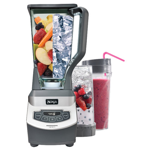 attachments for the ninja blender
